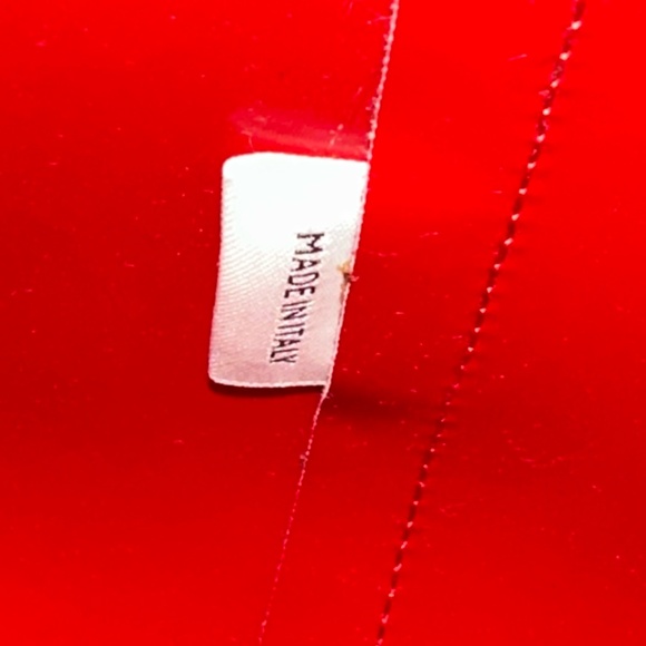 Black Mansur Gavriel Bucket Bag - Picture 13 of 16